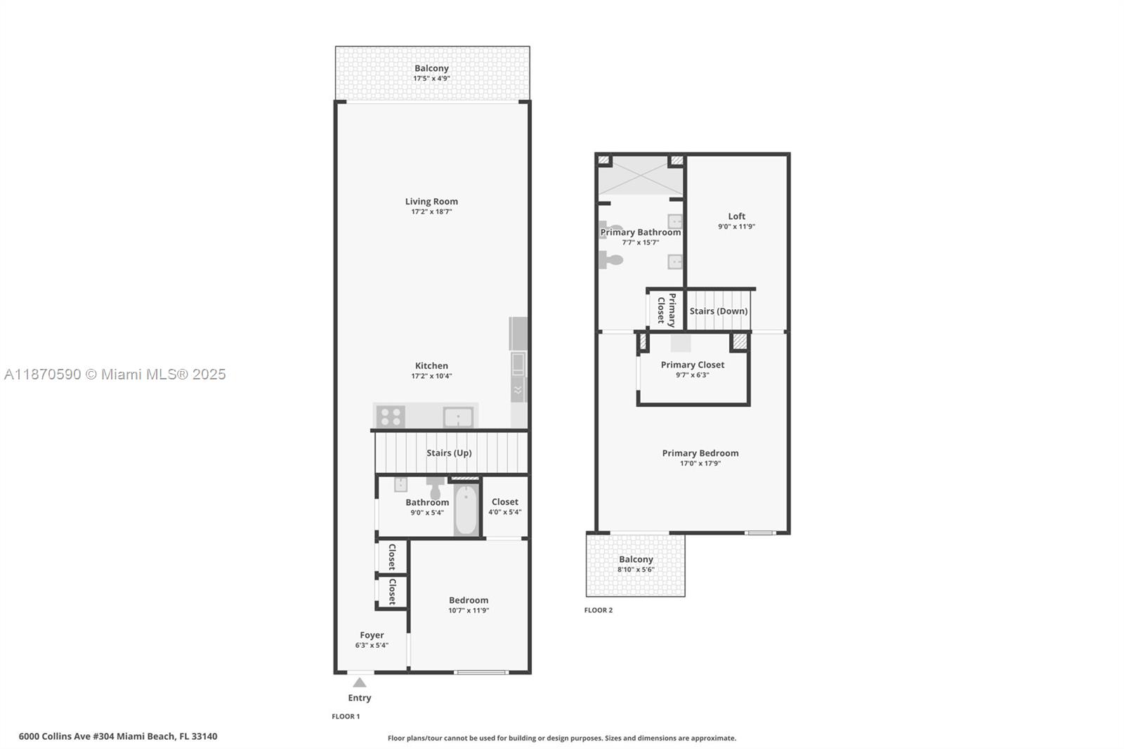 image Terra Beachside Condo44
