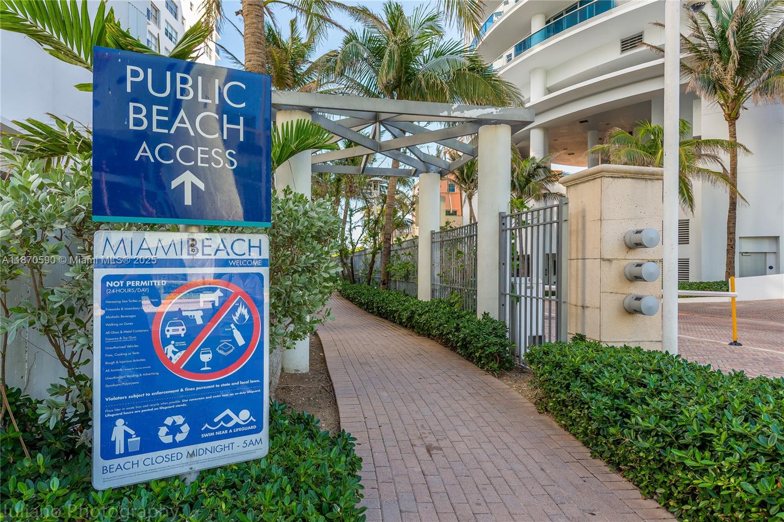 image Terra Beachside Condo61