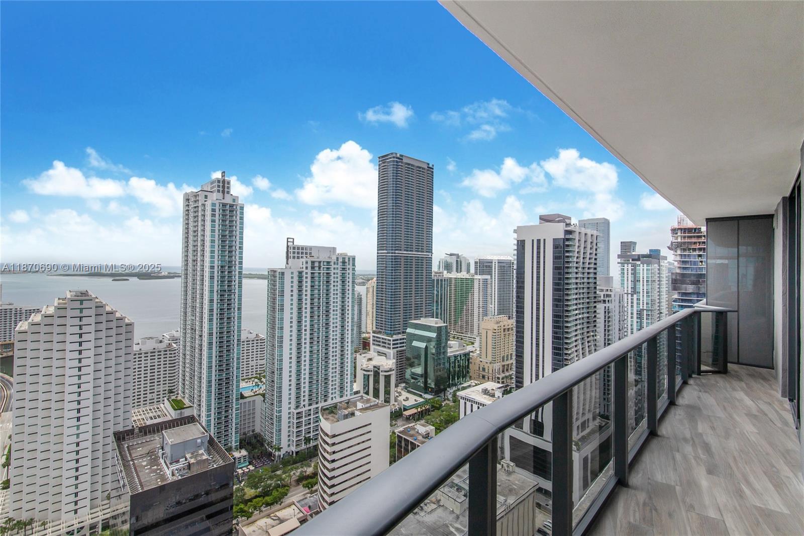 801 S Miami Ave #4005