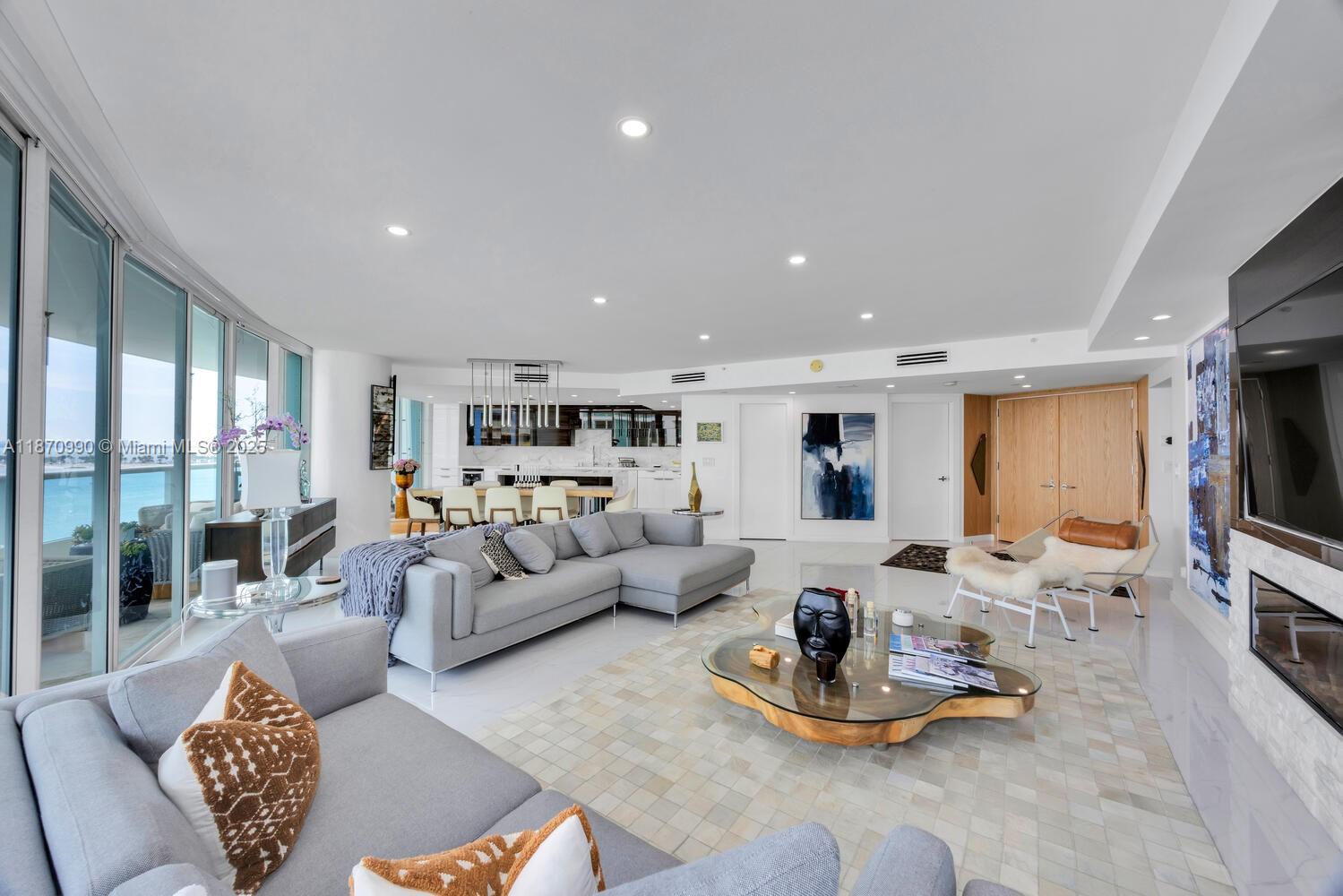 2127 Brickell Ave #801