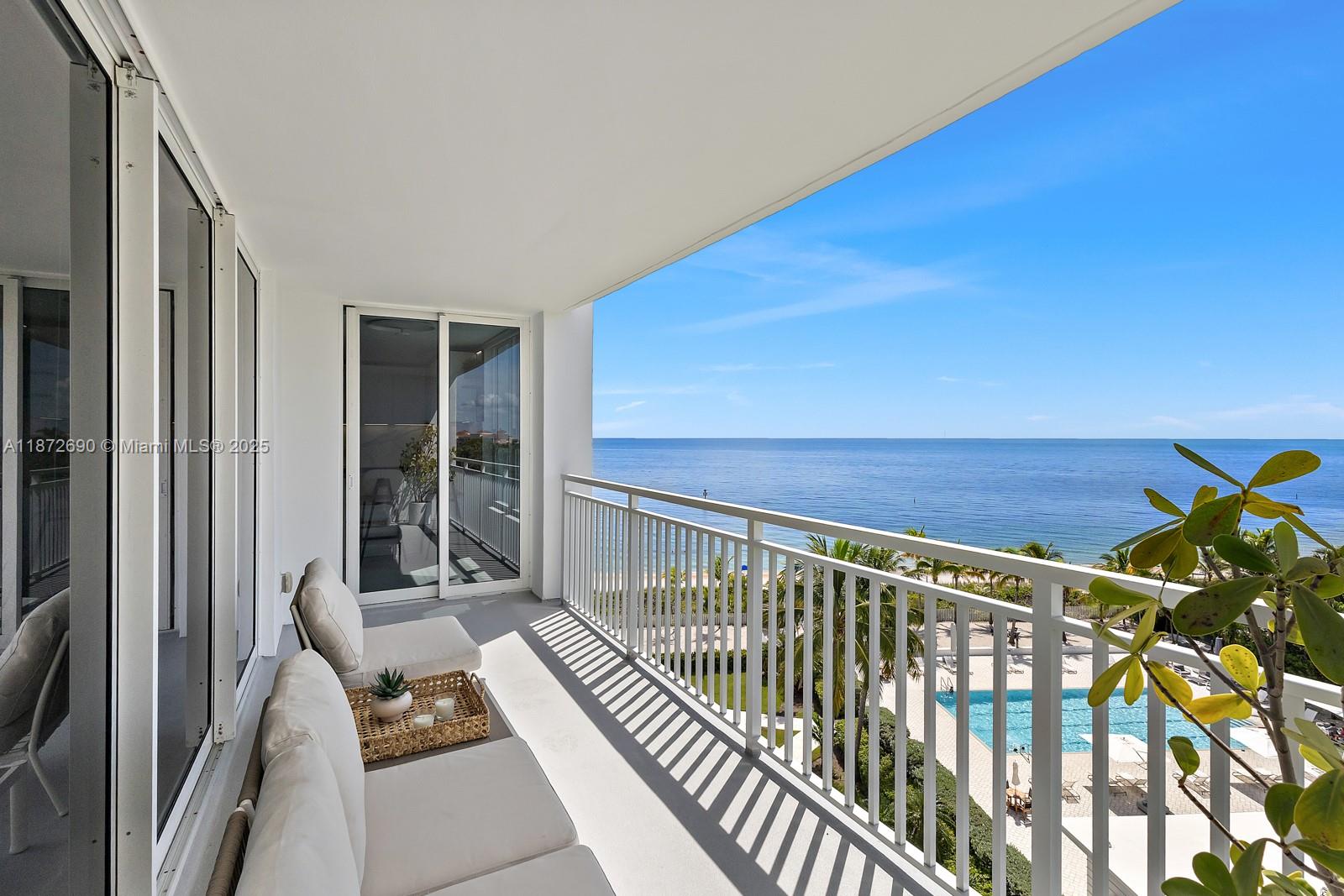 613 Ocean Dr #8D