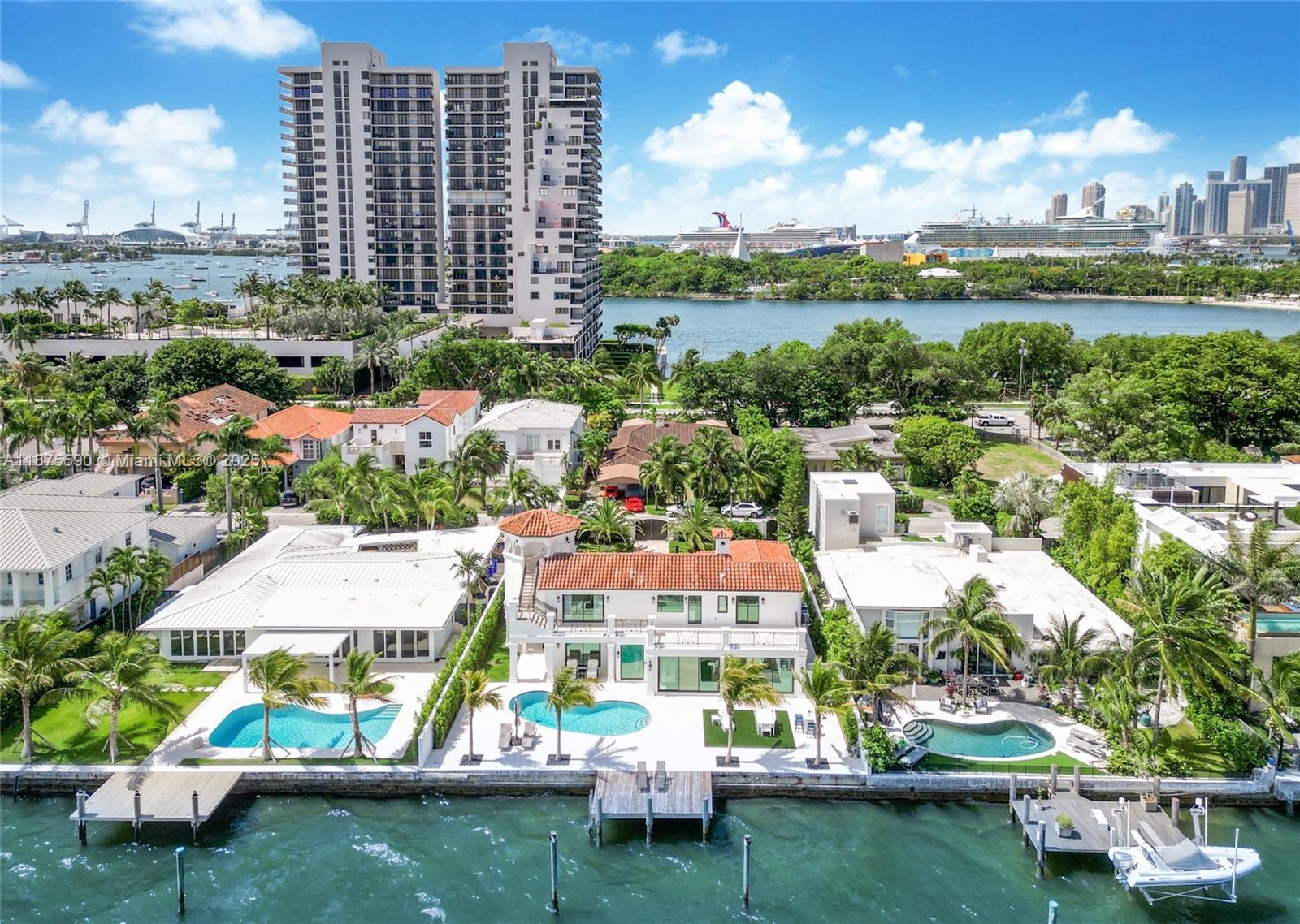 1001 N Venetian Dr Miami, FL 33139 1001 N Venetian Dr Miami, FL 33139