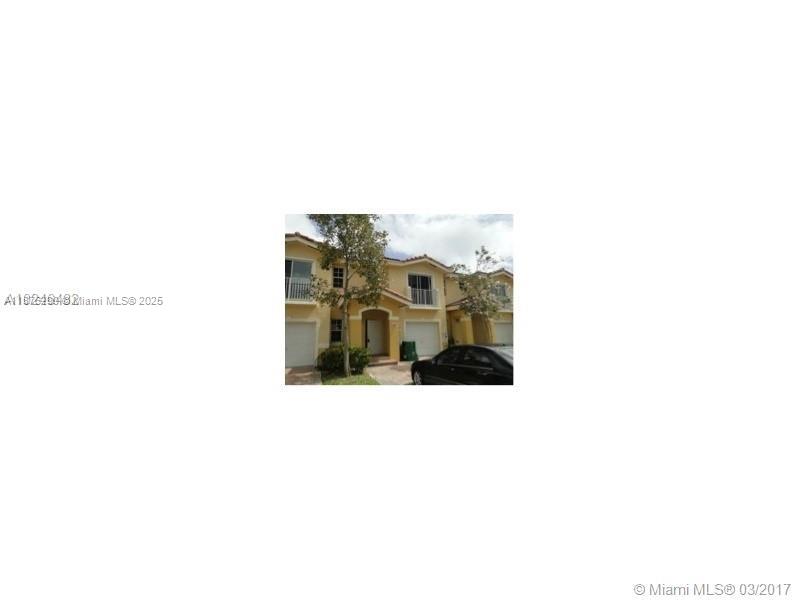 14138 SW 260th St #103