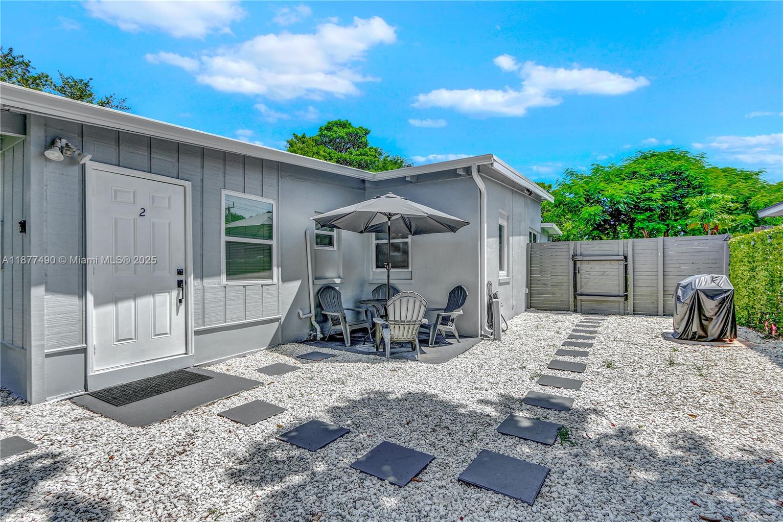1205 NW 3rd Ave #2A