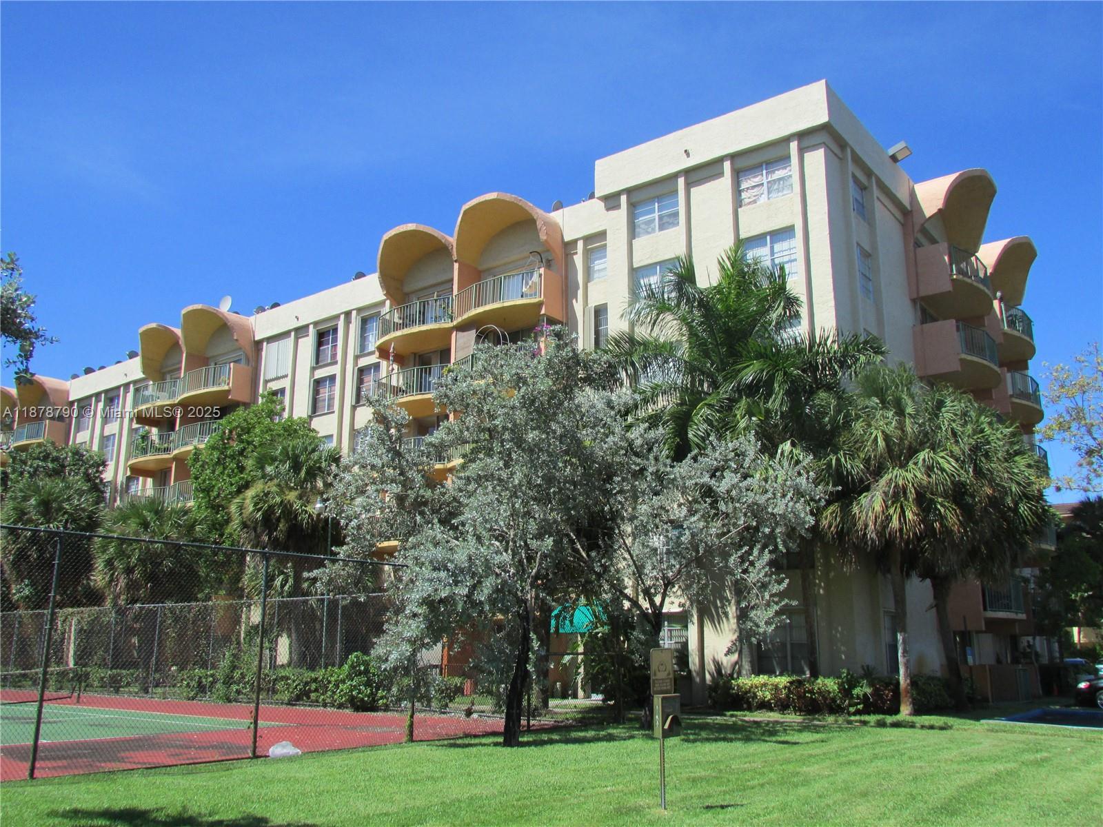 9360 Fontainebleau Blvd #413
