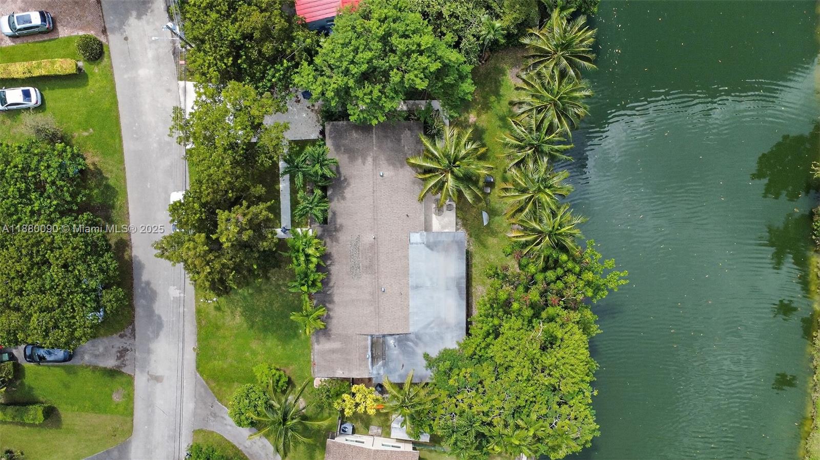 6090 SW 63rd Ave South Miami, FL 33143