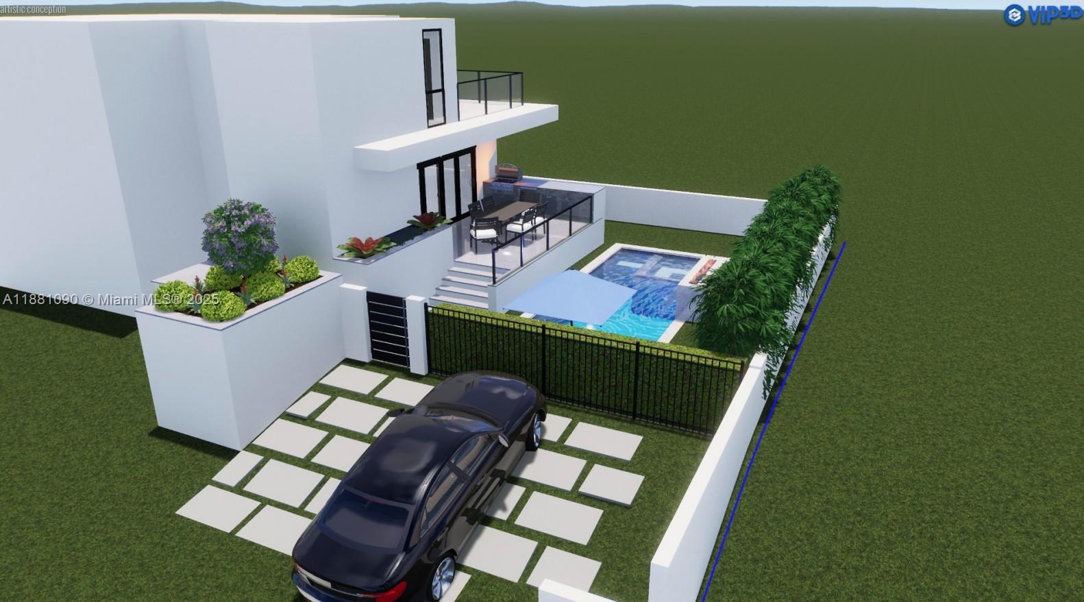 4364 Alton Rd Miami Beach, FL 33140 4364 Alton Rd Miami Beach, FL 33140