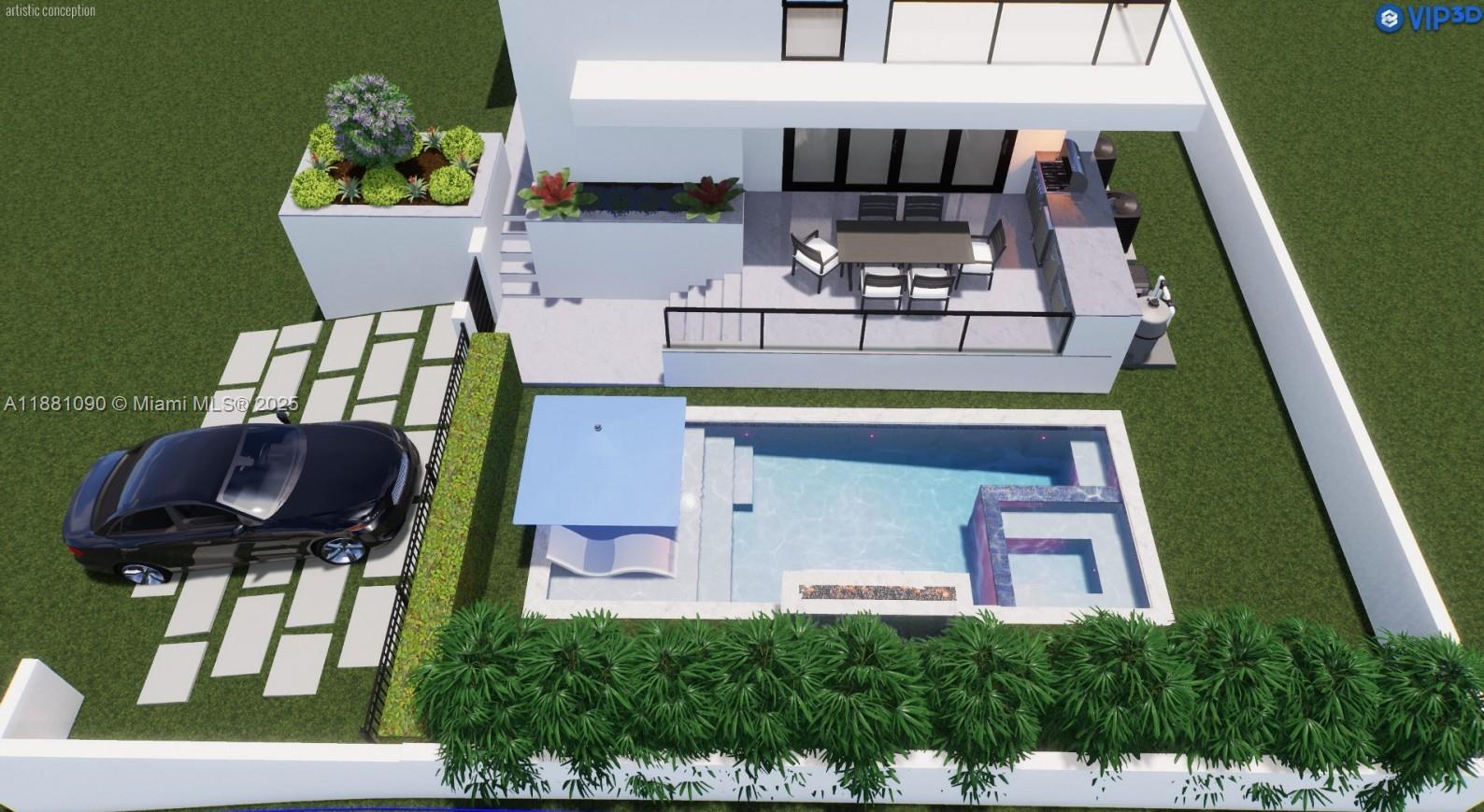 4364 Alton Rd Miami Beach, FL 33140 4364 Alton Rd Miami Beach, FL 33140