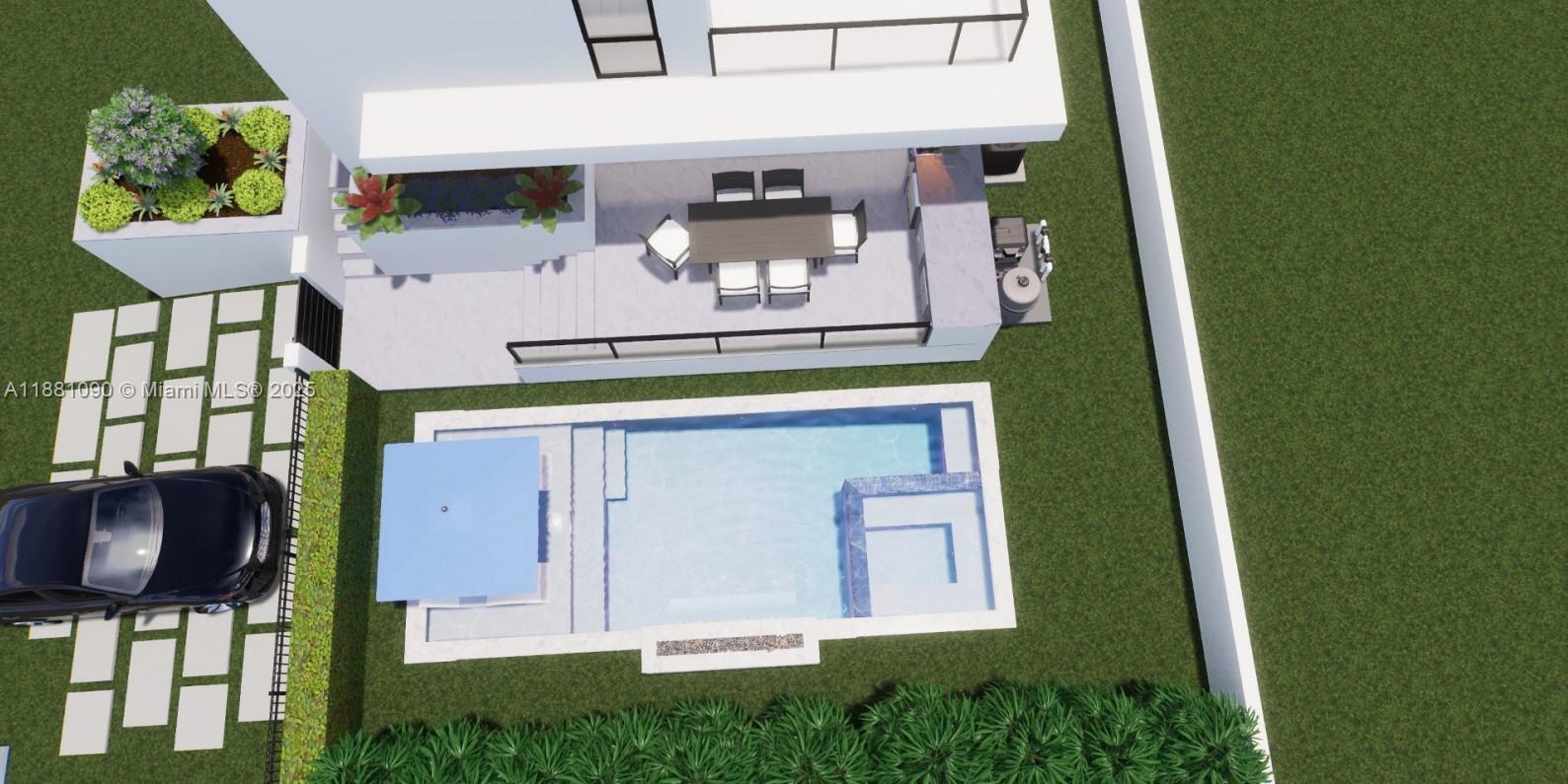 4364 Alton Rd Miami Beach, FL 33140 4364 Alton Rd Miami Beach, FL 33140