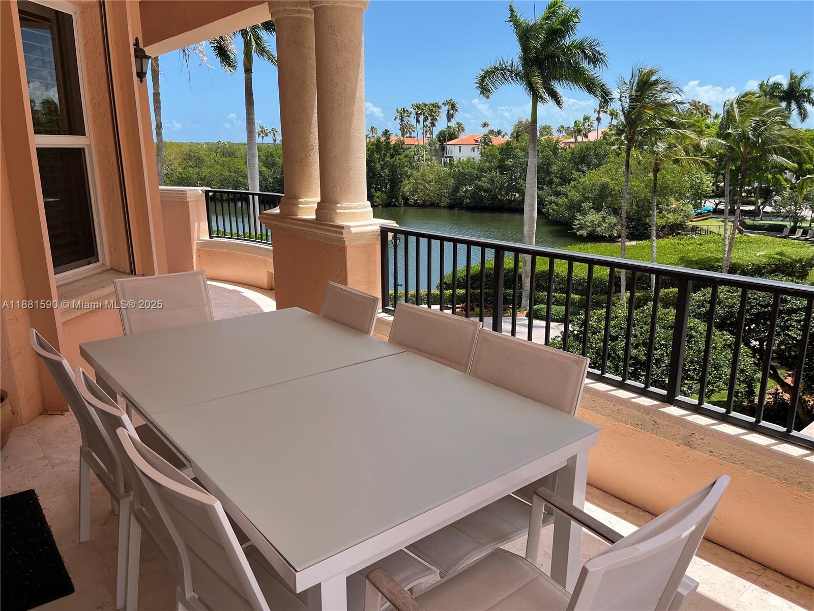 13645 Deering Bay Dr #123 Coral Gables, FL 33158