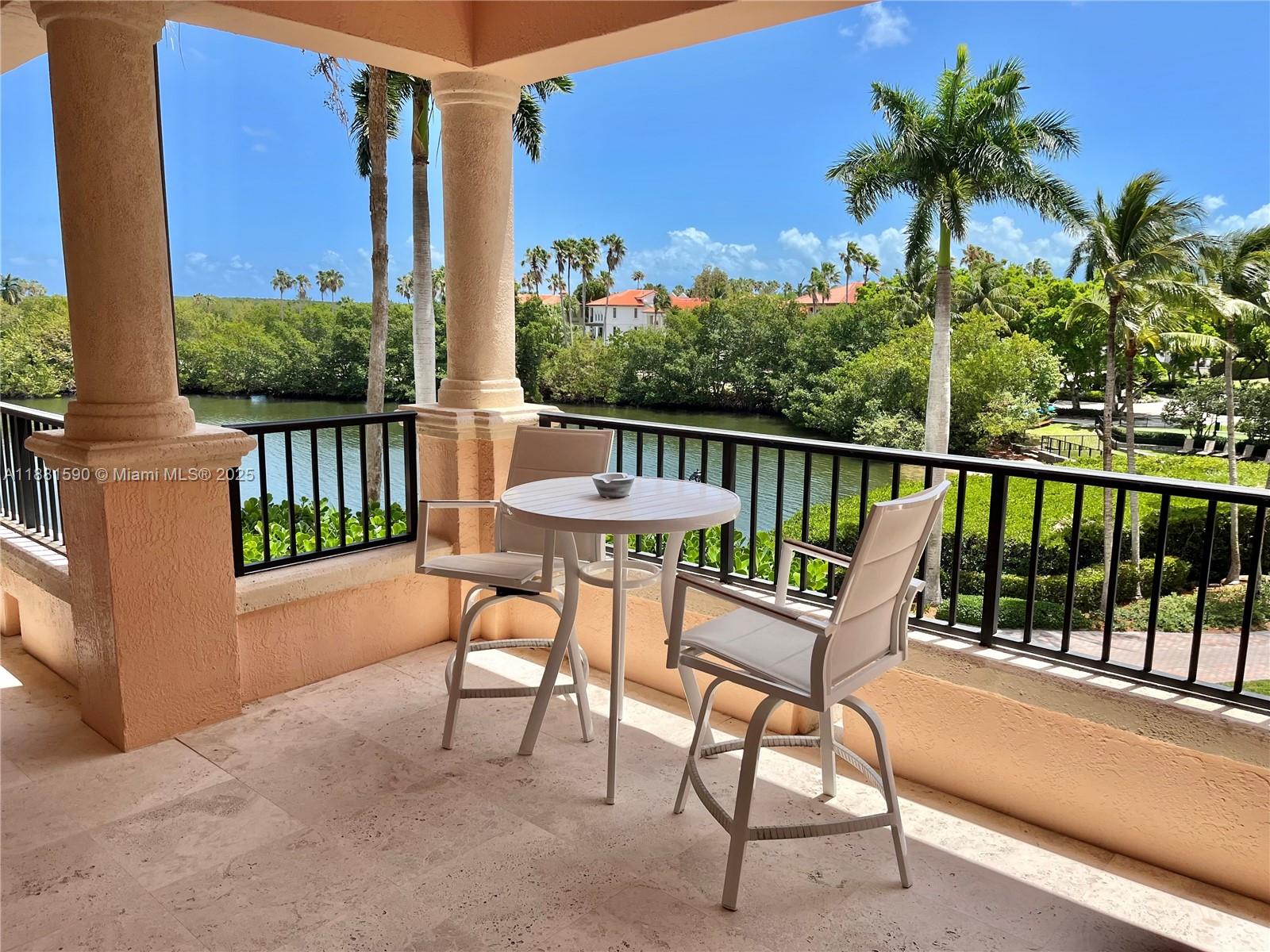 13645 Deering Bay Dr #123 Coral Gables, FL 33158