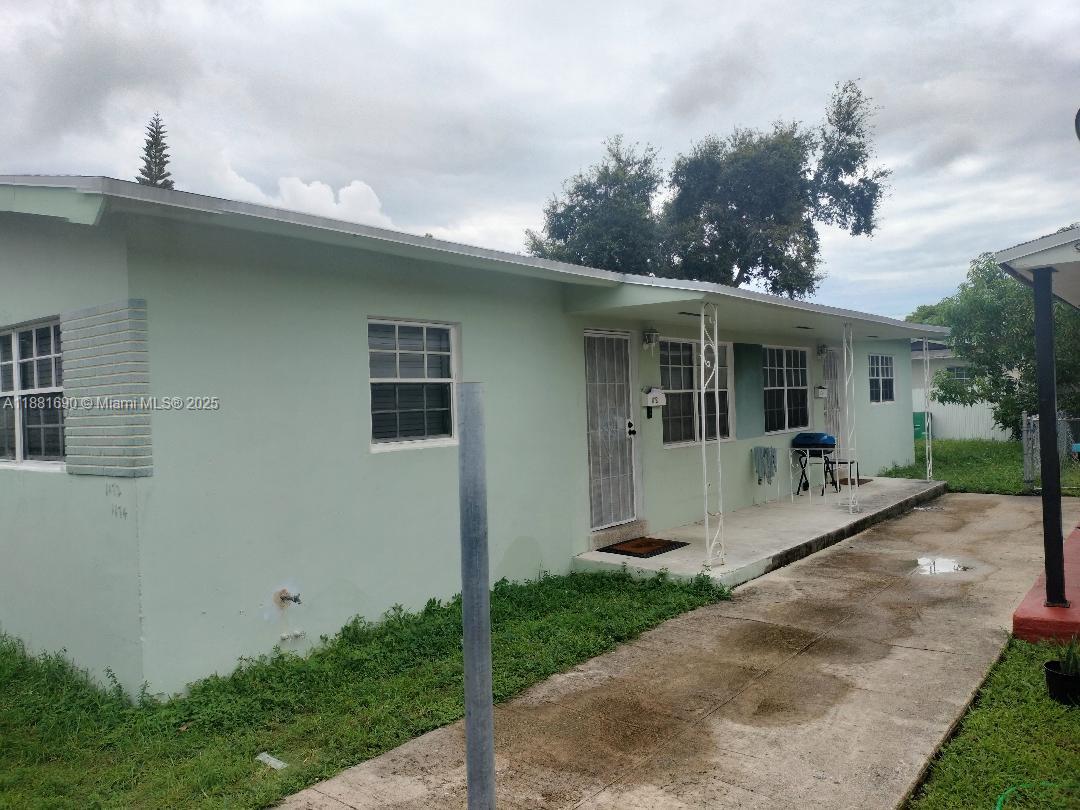 1172-74 NW 64th St