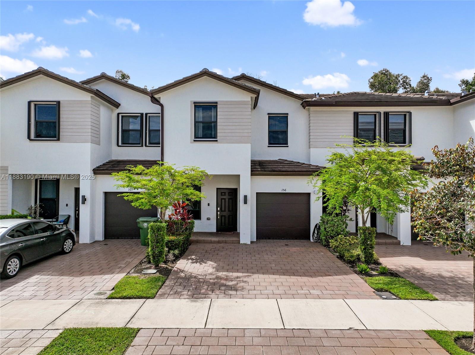 156 SW 185th Way