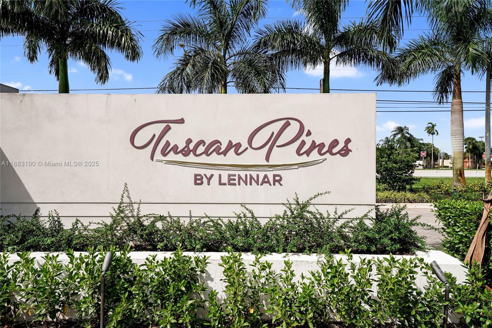 156 SW 185th Way Pembroke Pines, FL 33029