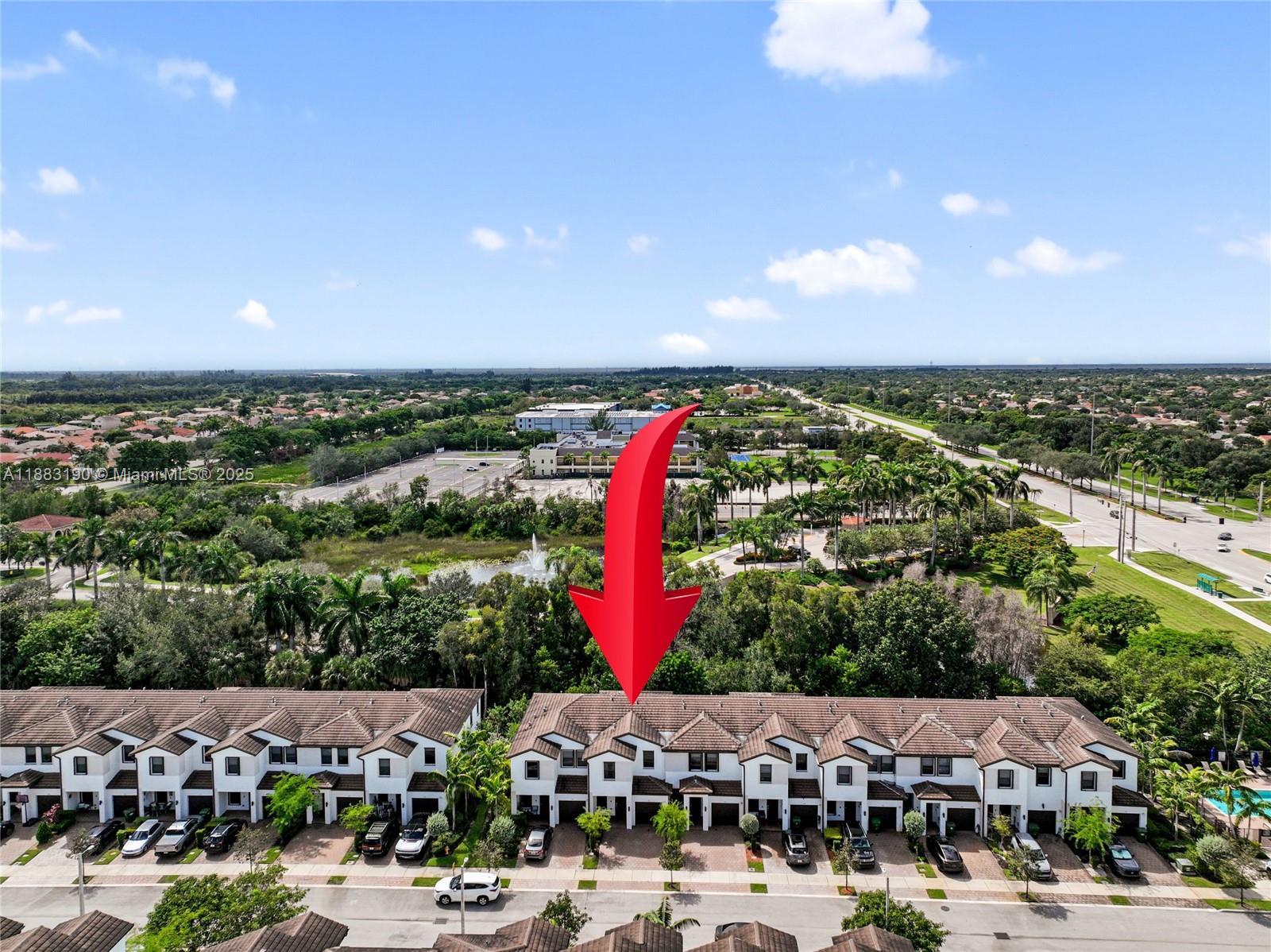 156 SW 185th Way Pembroke Pines, FL 33029