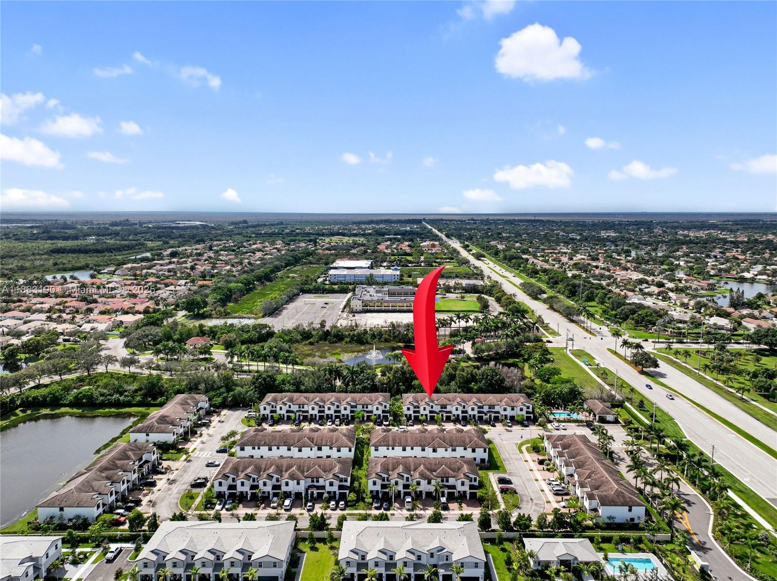 156 SW 185th Way Pembroke Pines, FL 33029