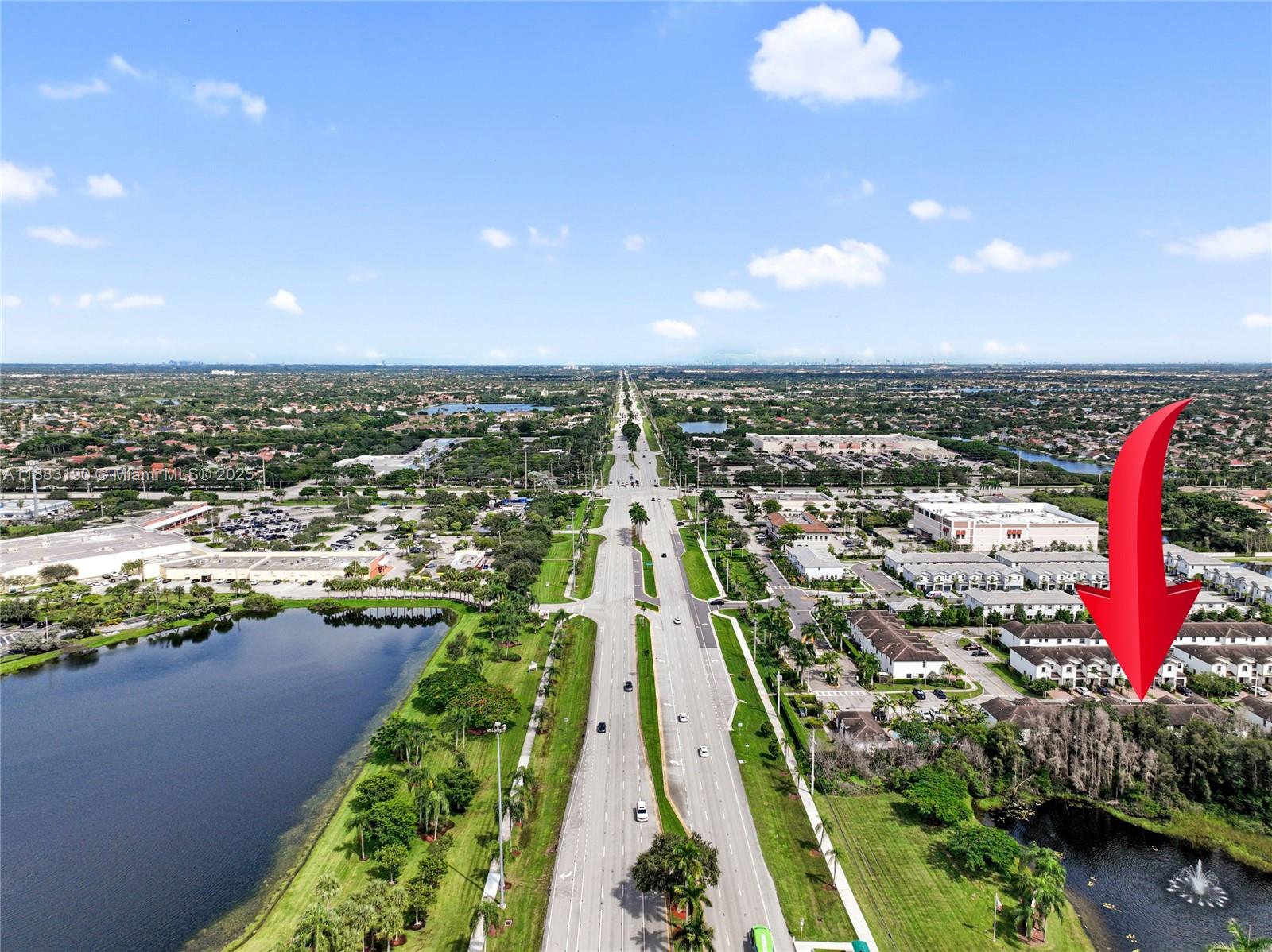 156 SW 185th Way Pembroke Pines, FL 33029