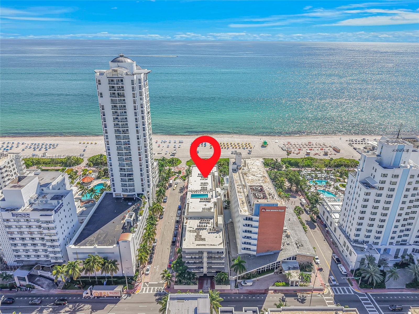 4141 Collins Ave #201