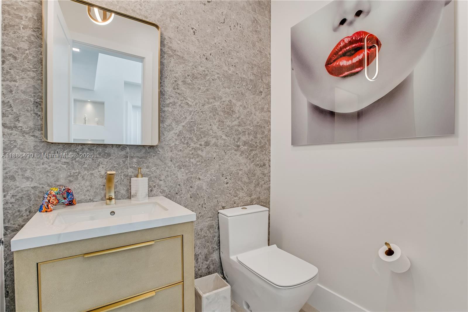 8826 Froude Ave Surfside, FL 33154