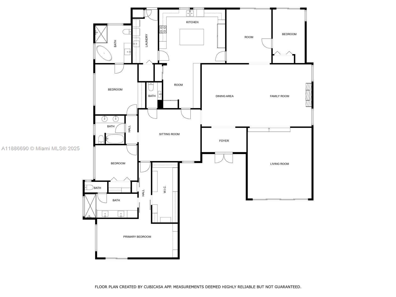 3220 Calusa St Coconut Grove, FL 33133