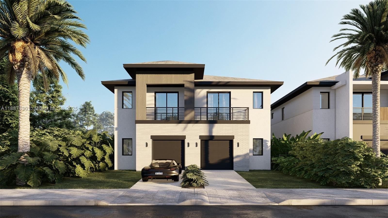 2745 SW 23rd Ter (west)