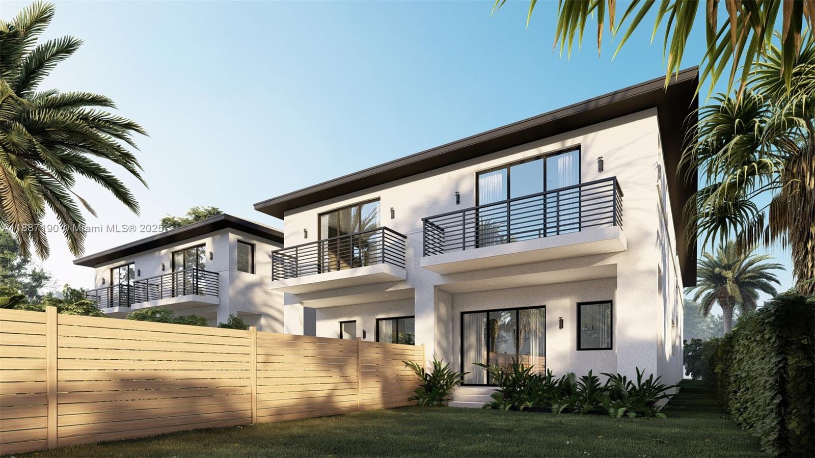 2745 SW 23rd Ter (west) Miami, FL 33145