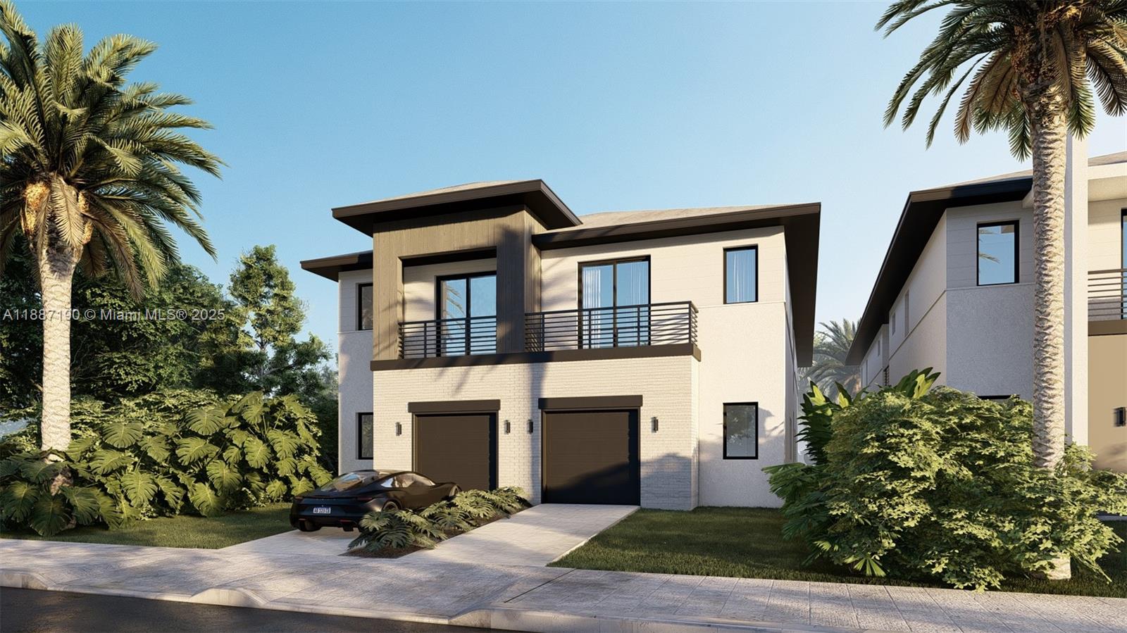 2745 SW 23rd Ter (west) Miami, FL 33145