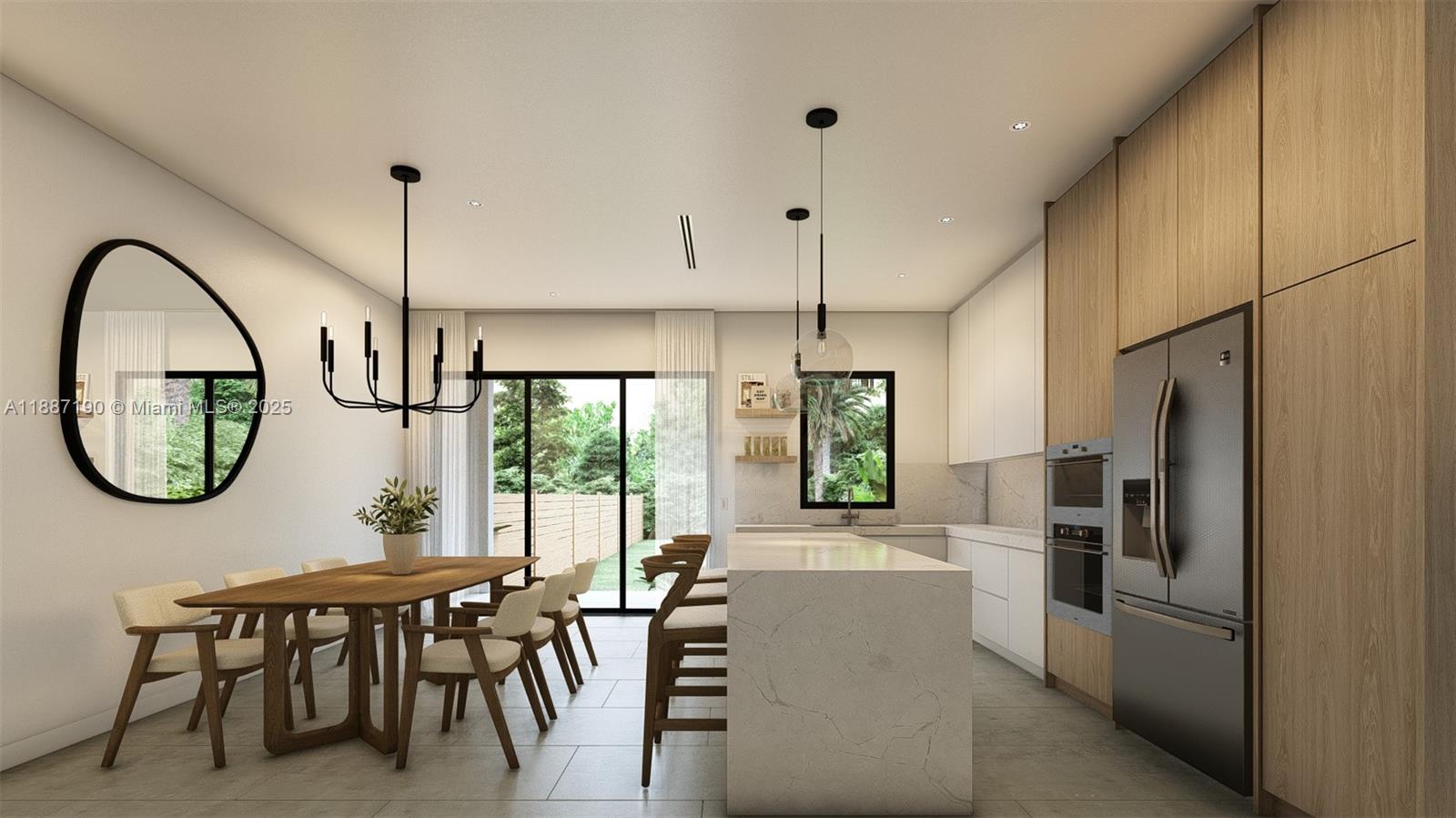 2745 SW 23rd Ter (west) Miami, FL 33145