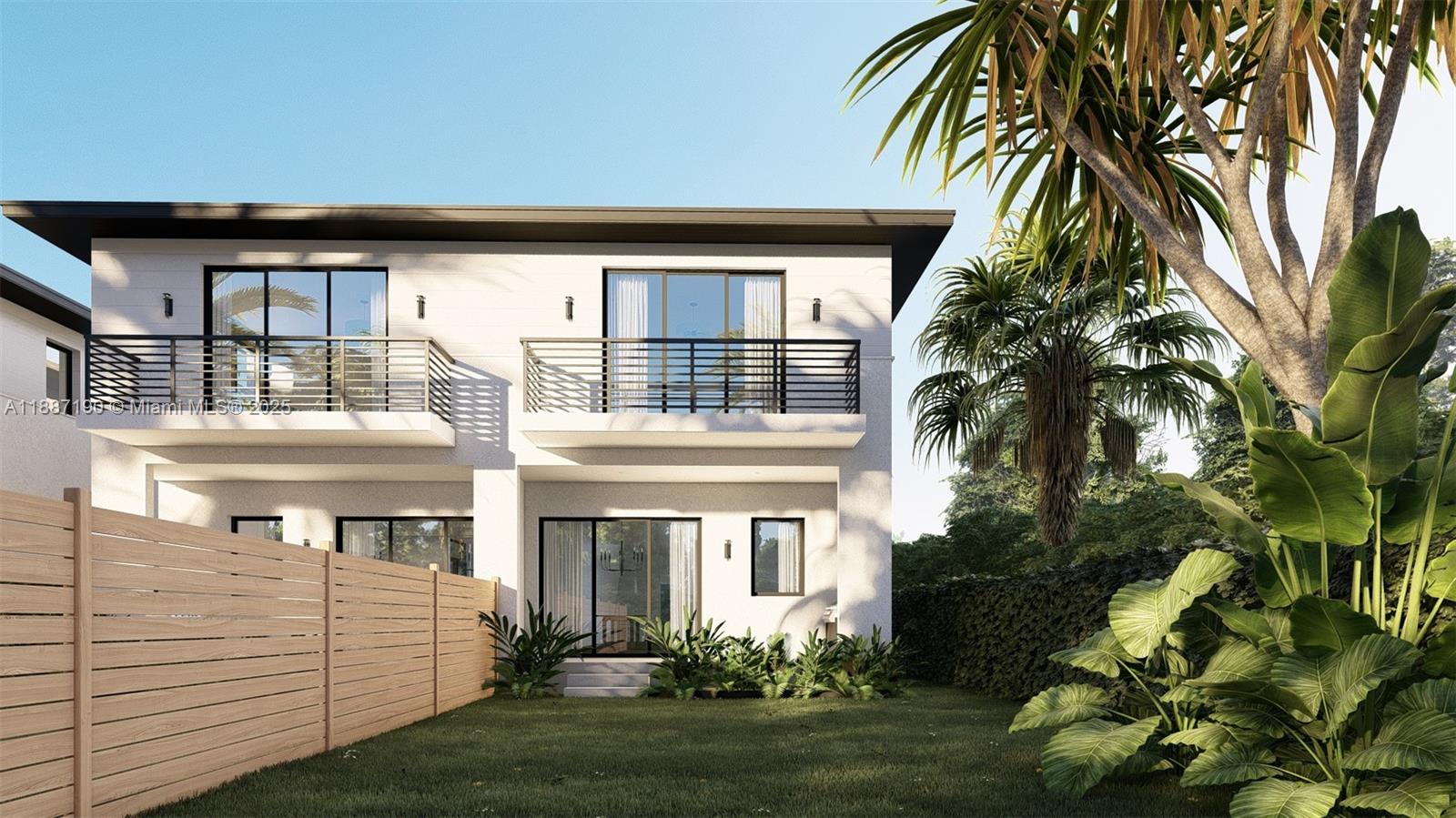 2745 SW 23rd Ter (west) Miami, FL 33145