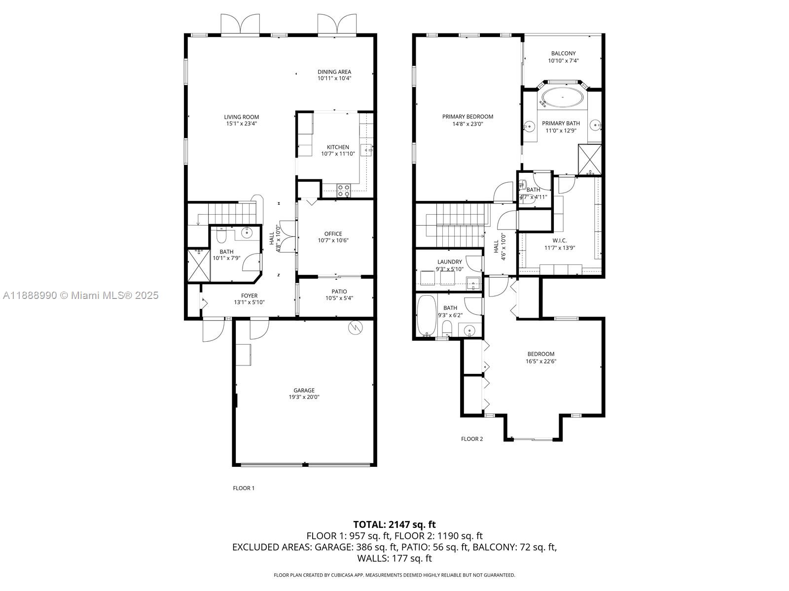 8523 SW 139th Ter Palmetto Bay, FL 33158 8523 SW 139th Ter Palmetto Bay, FL 33158