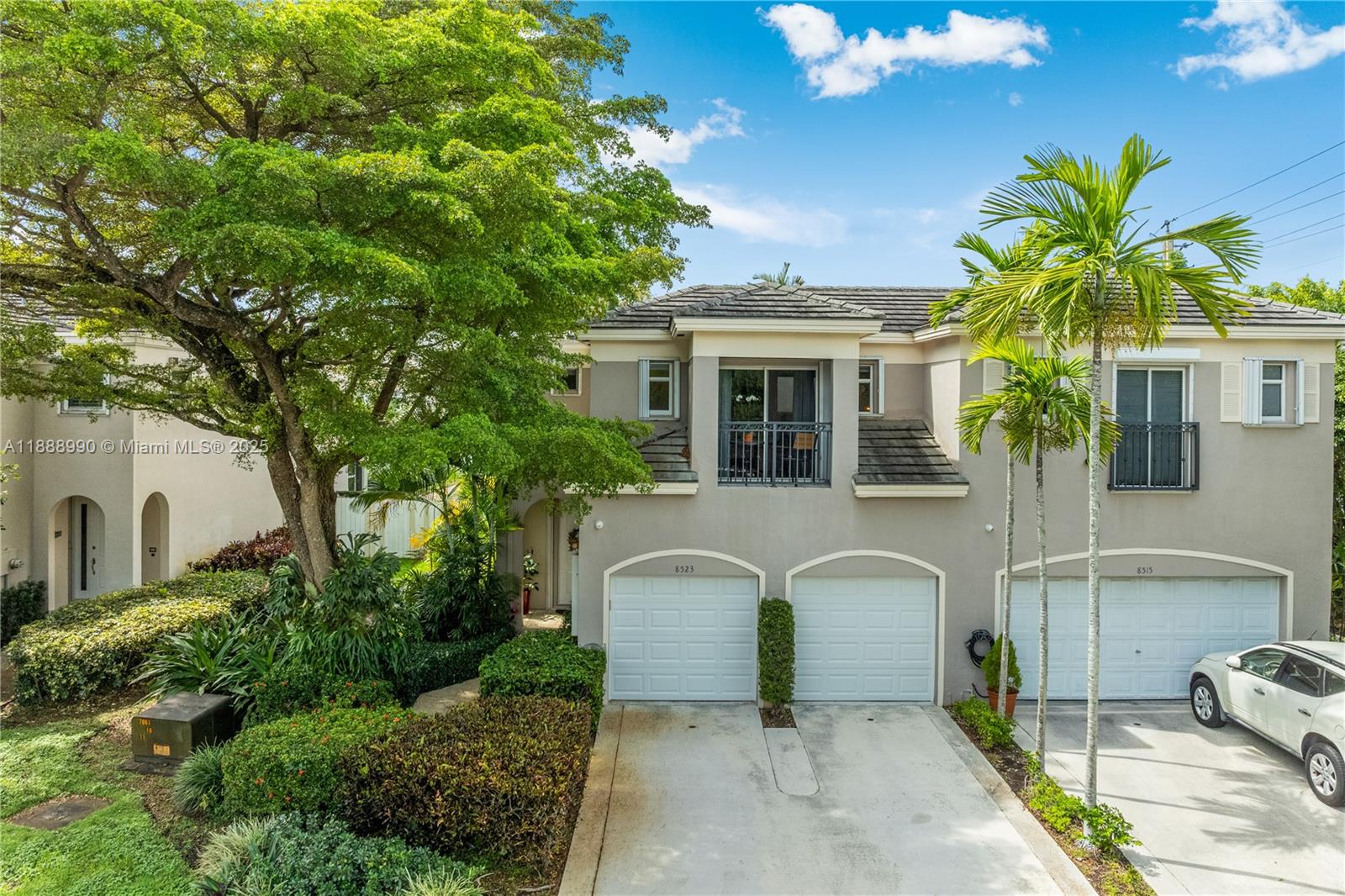 8523 SW 139th Ter Palmetto Bay, FL 33158 8523 SW 139th Ter Palmetto Bay, FL 33158