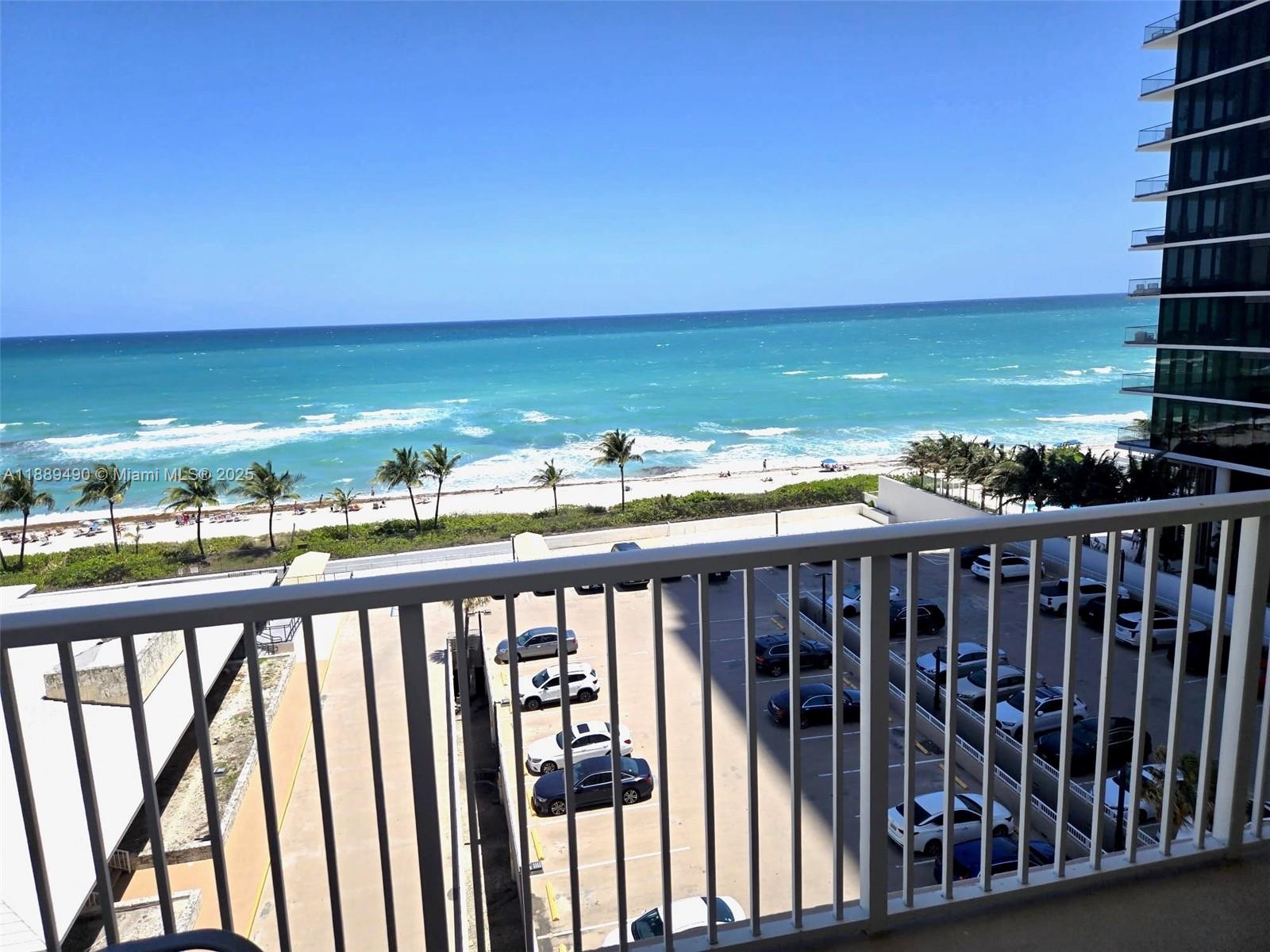 1980 S Ocean Dr #7F