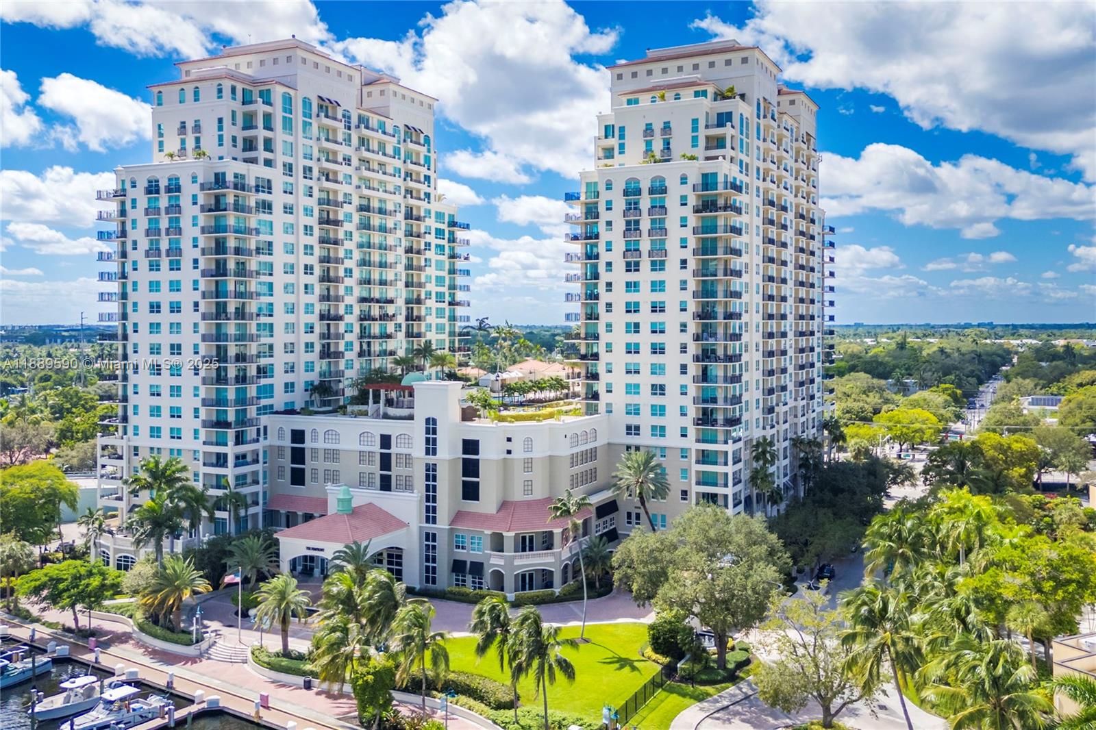 610 W Las Olas Blvd #820N