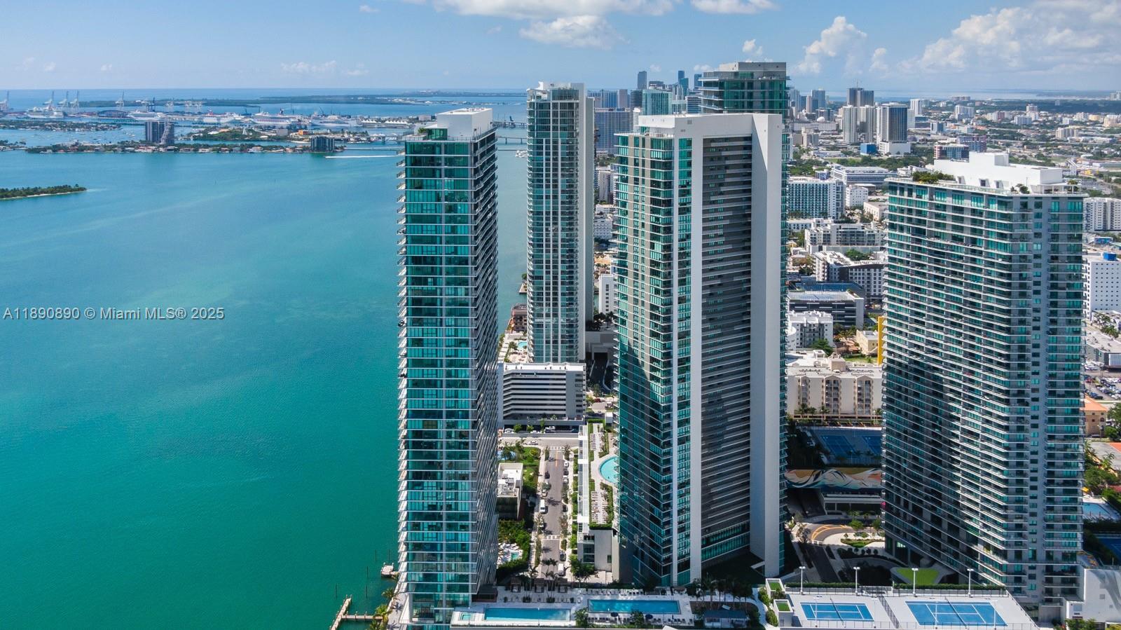 650 NE 32nd St #BH7 Miami, FL 33137