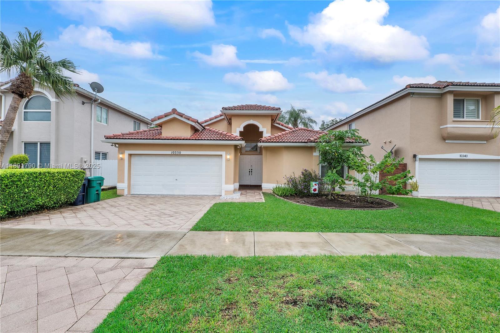 10350 SW 166th Ct