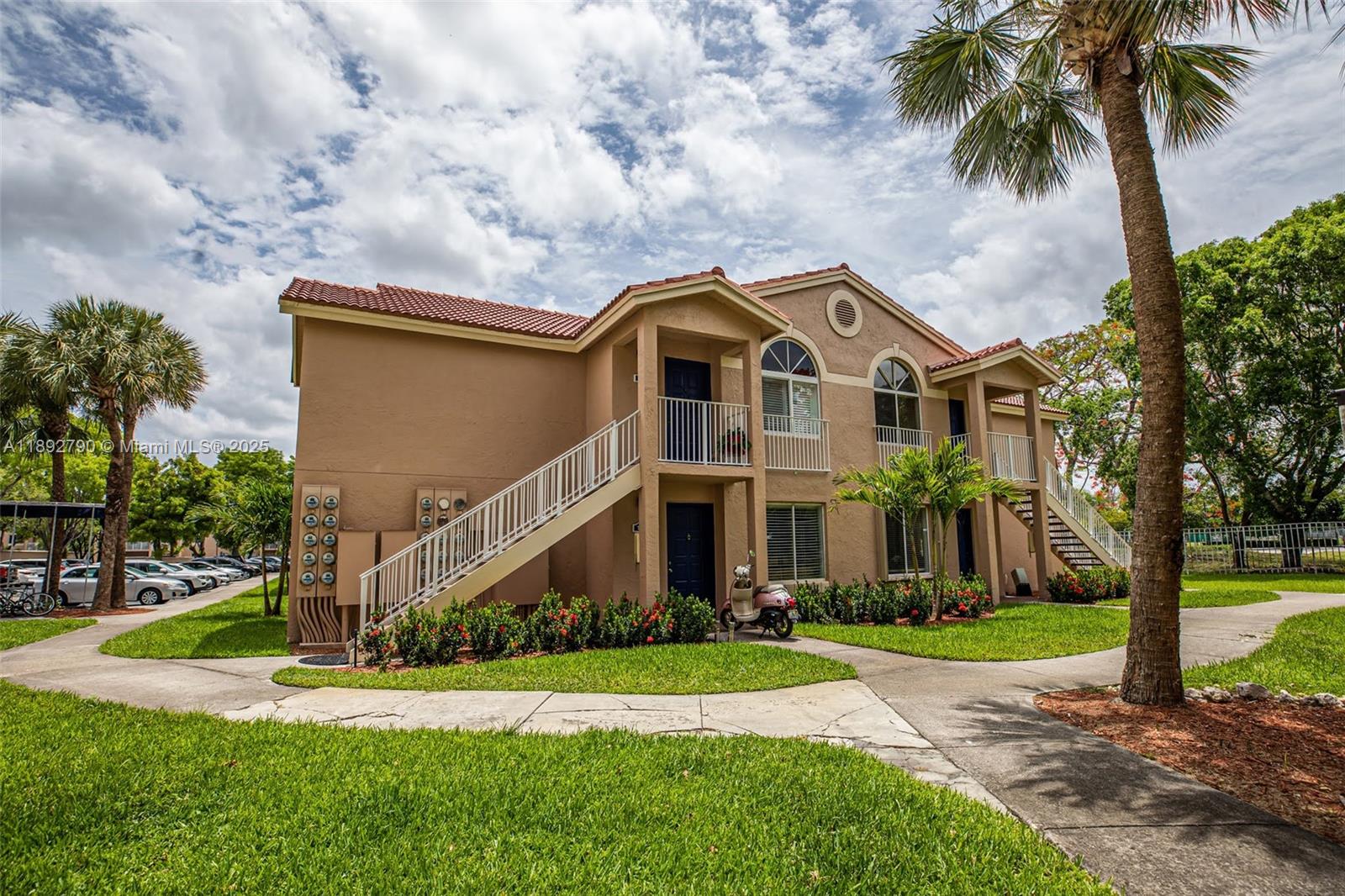 10630 SW 157th Ct #203