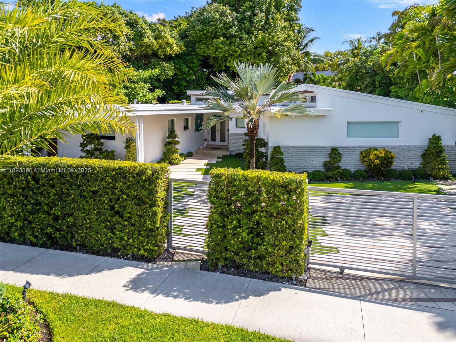 5815 N Bay Rd Miami Beach, FL 33140 5815 N Bay Rd Miami Beach, FL 33140