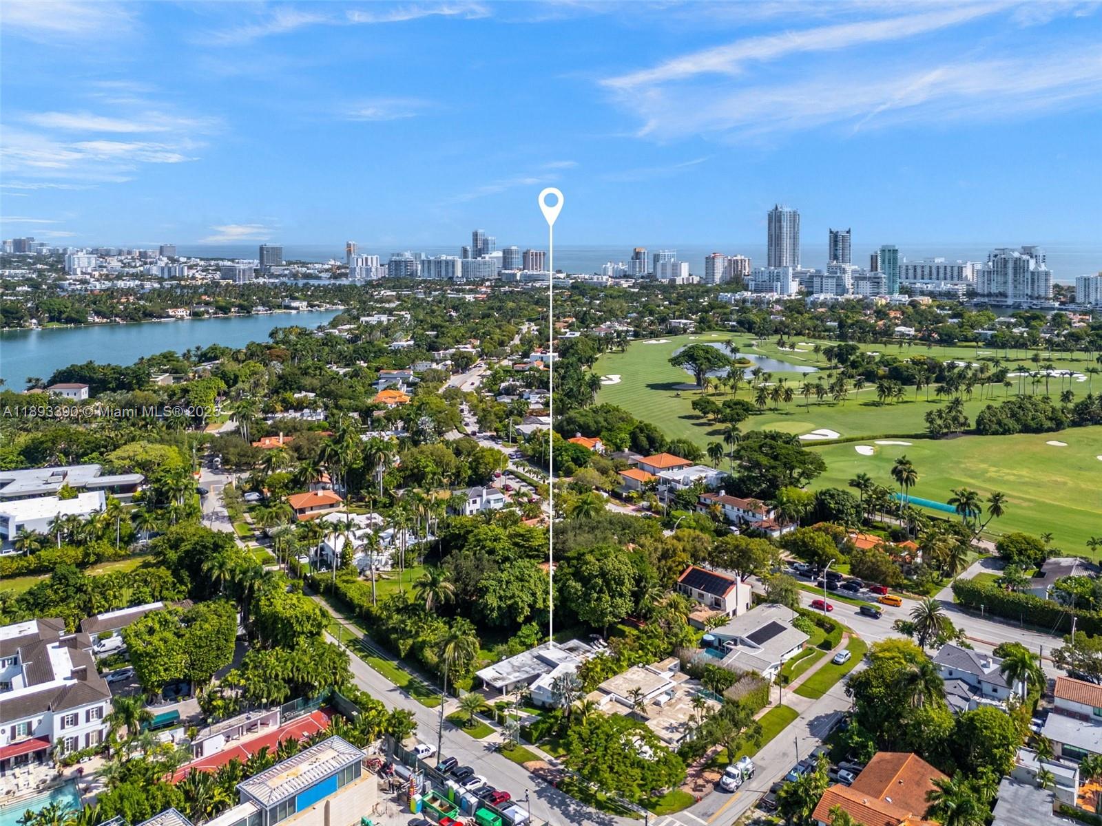 5815 N Bay Rd Miami Beach, FL 33140 5815 N Bay Rd Miami Beach, FL 33140