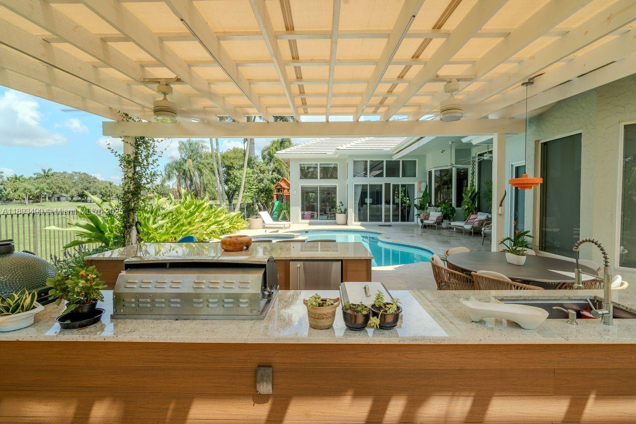 2493 Poinciana Dr Weston, FL 33327