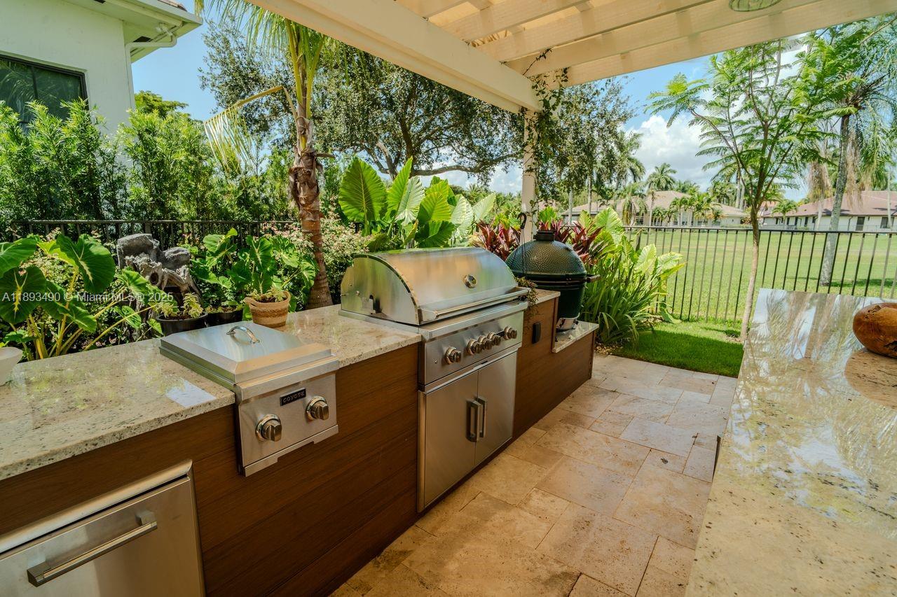 2493 Poinciana Dr Weston, FL 33327