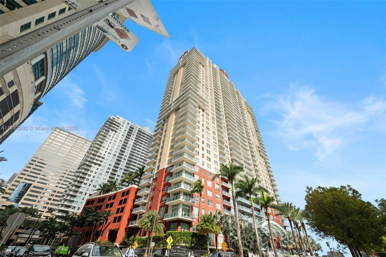 1155 Brickell Bay Dr #903