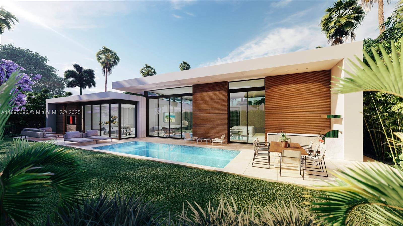 2515 NE 29th Ct Fort Lauderdale, FL 33306