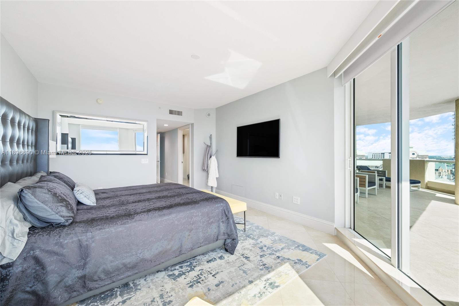 411 N New Riv Dr E #2701 Fort Lauderdale, FL 33301