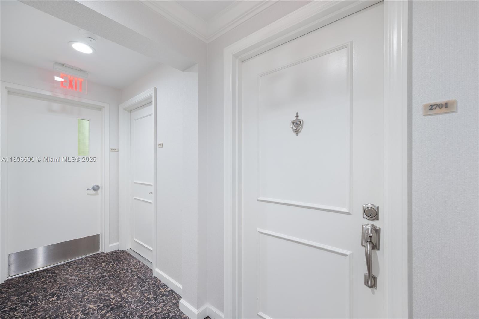 411 N New Riv Dr E #2701 Fort Lauderdale, FL 33301