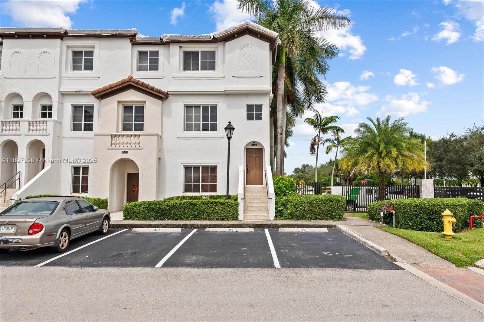 12421 SW 50th Ct #347