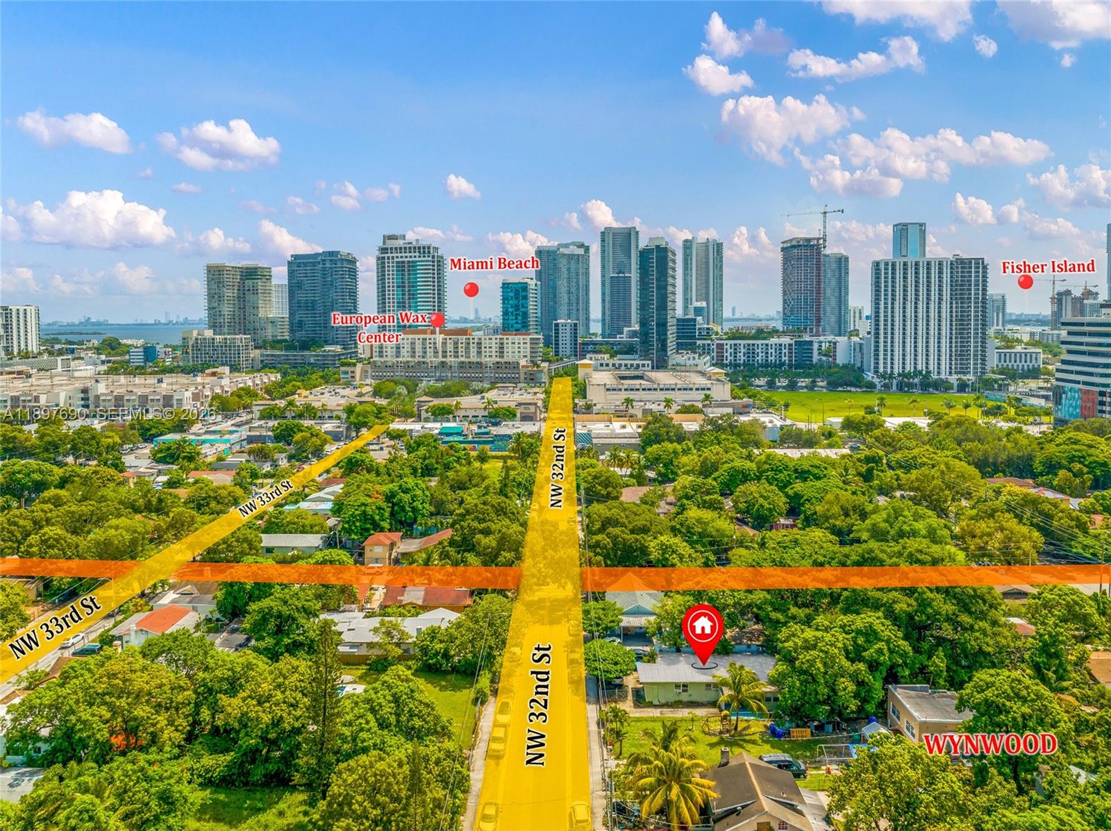 120 NW 32nd St Miami, FL 33127