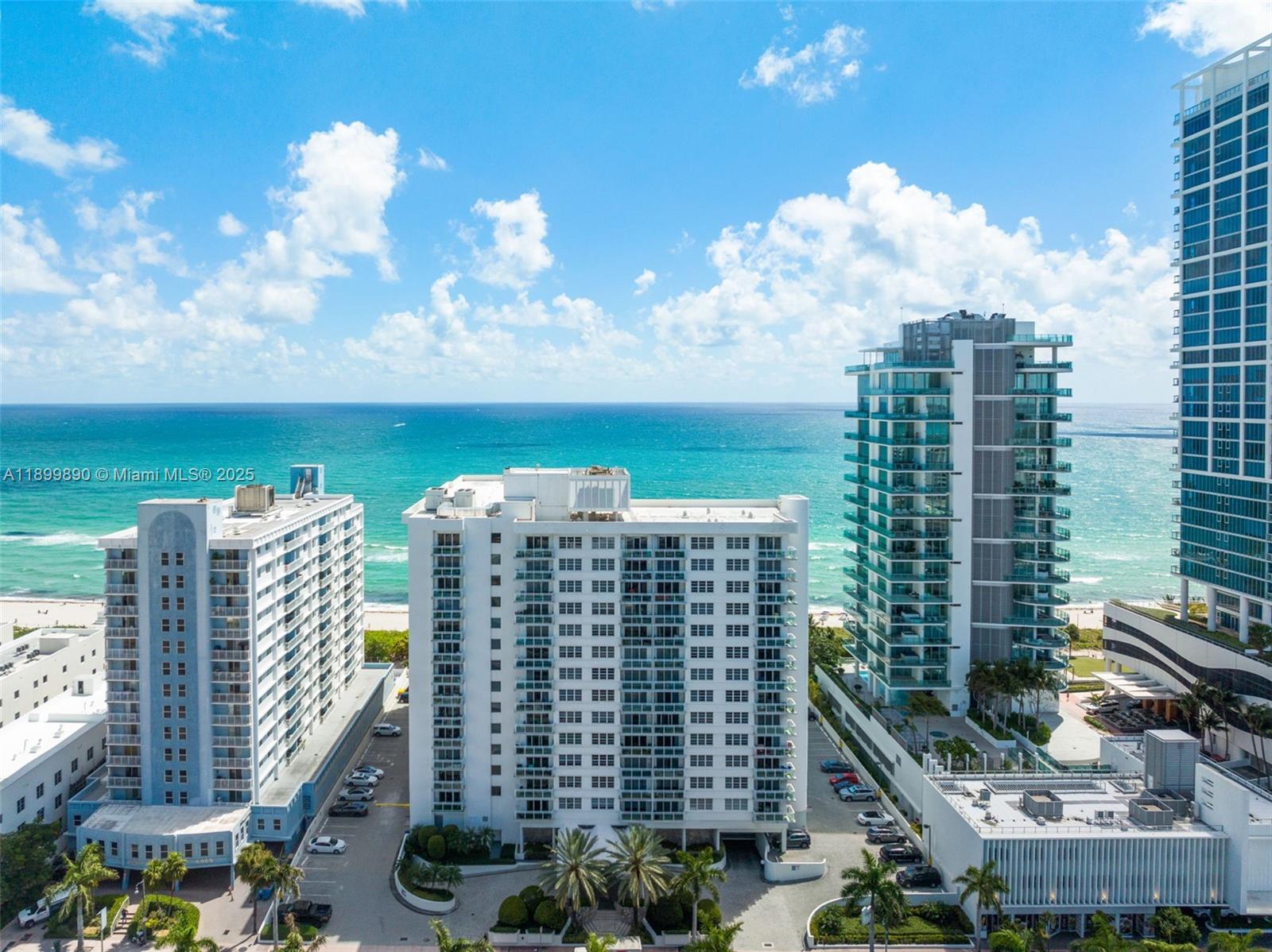6917 Collins Ave #607