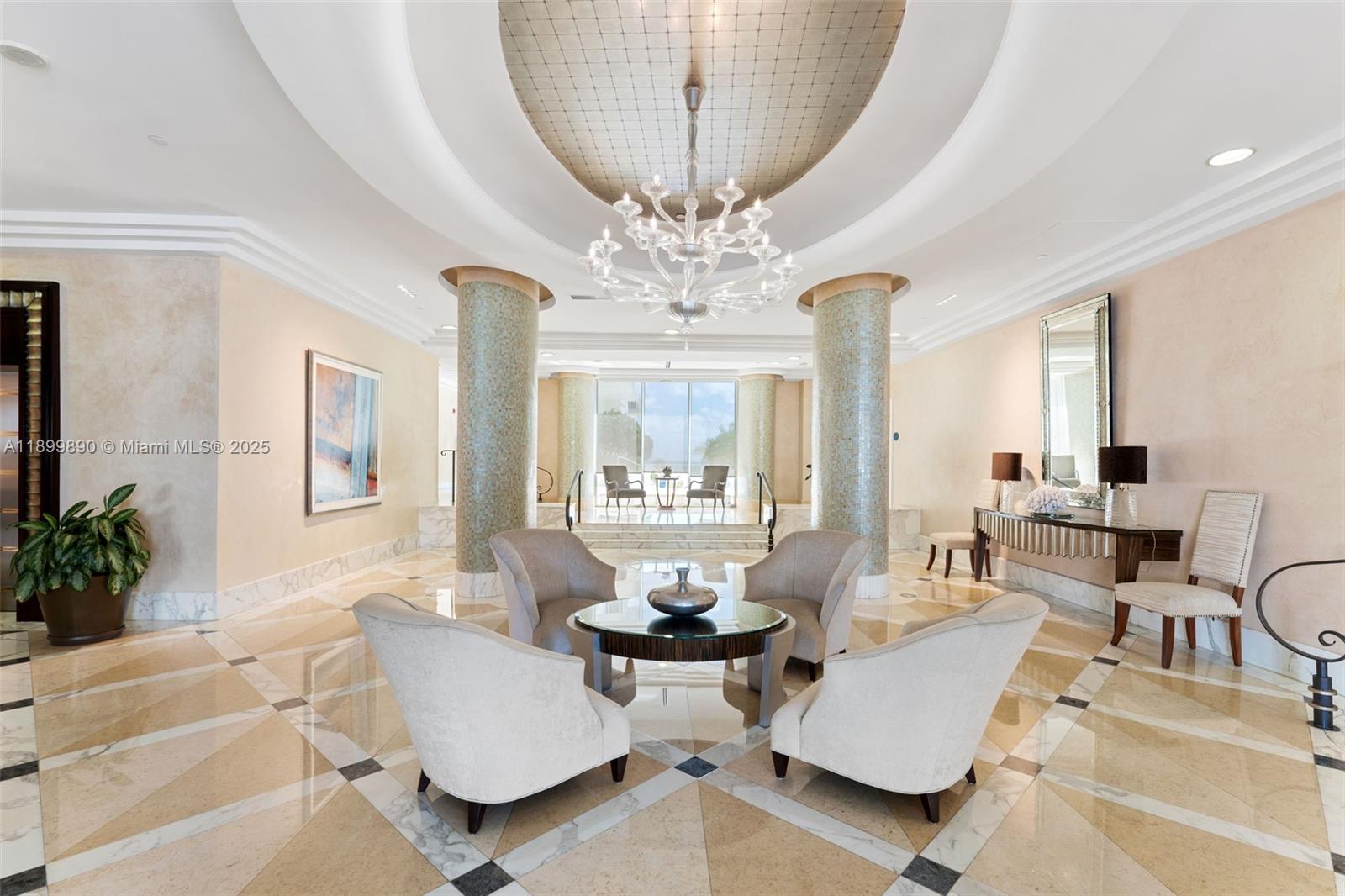 6917 Collins Ave #607 Miami Beach, FL 33141