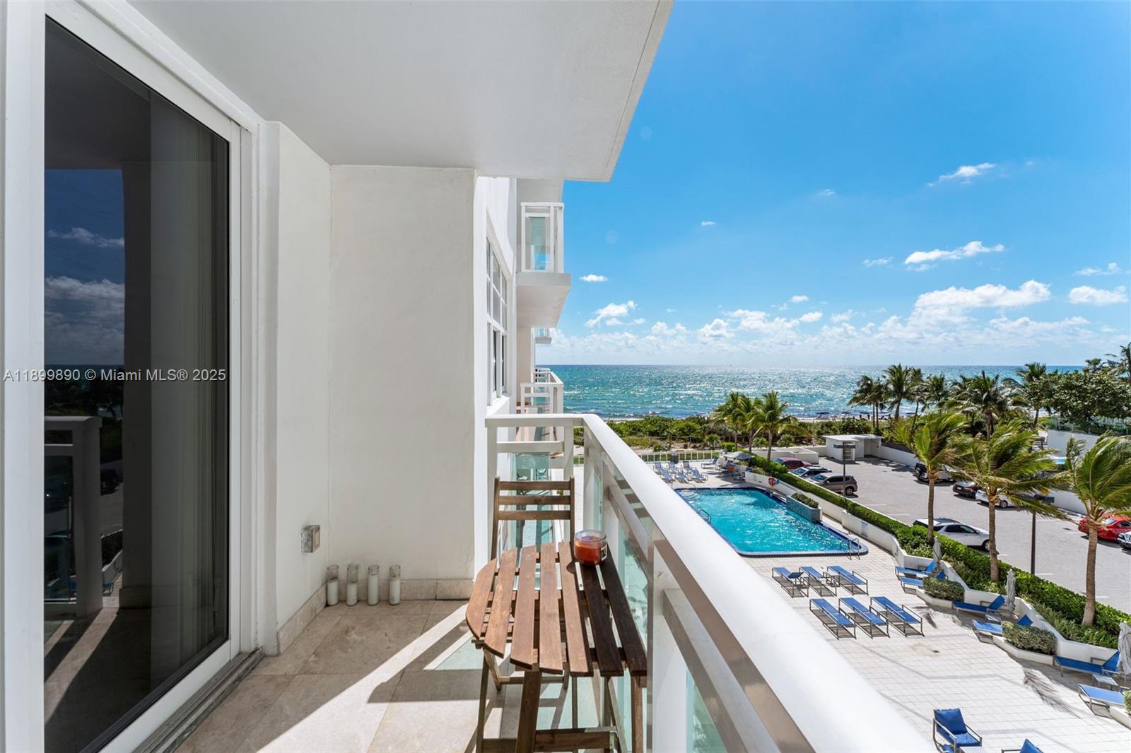 6917 Collins Ave #607 Miami Beach, FL 33141