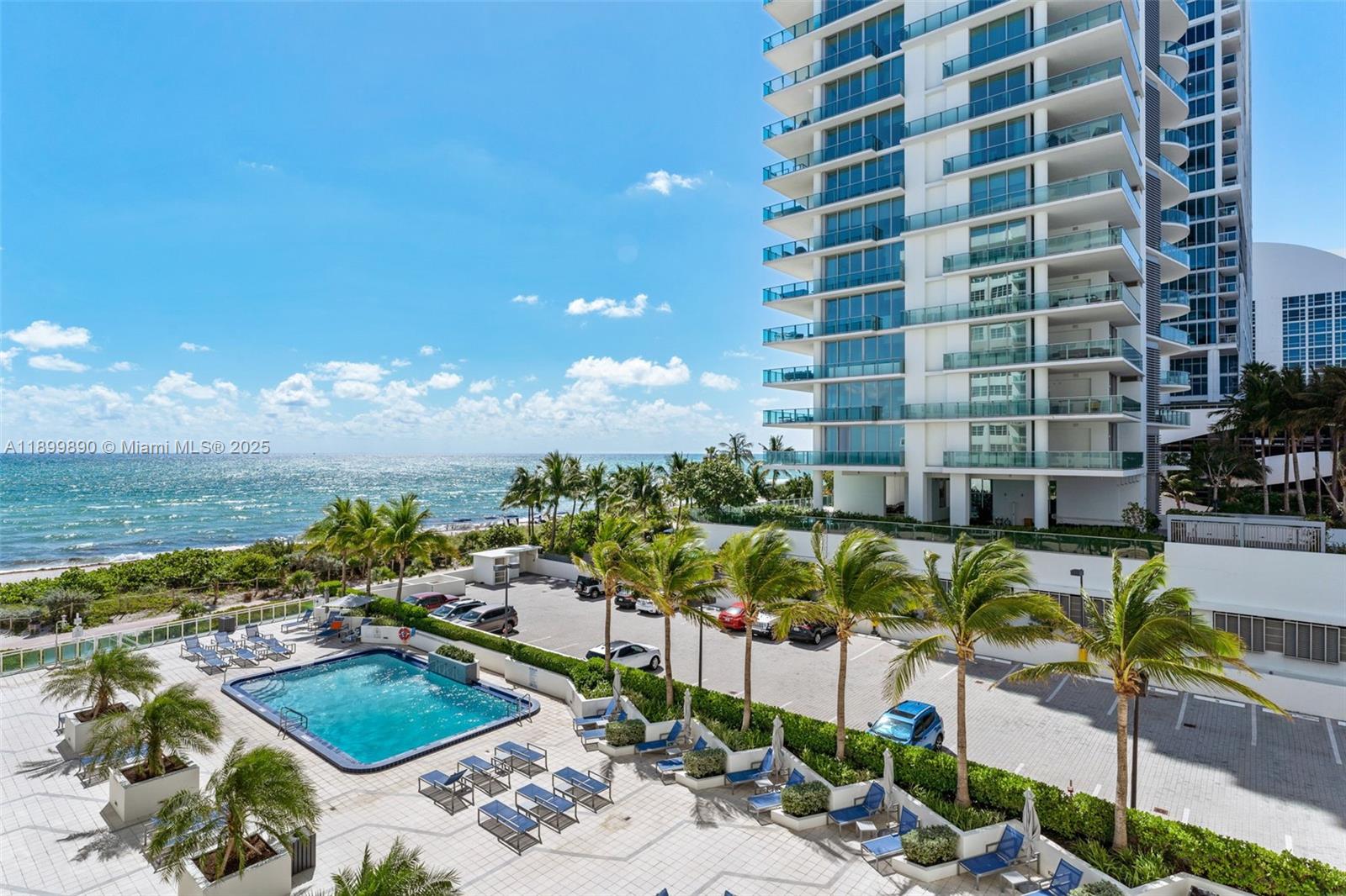 6917 Collins Ave #607 Miami Beach, FL 33141